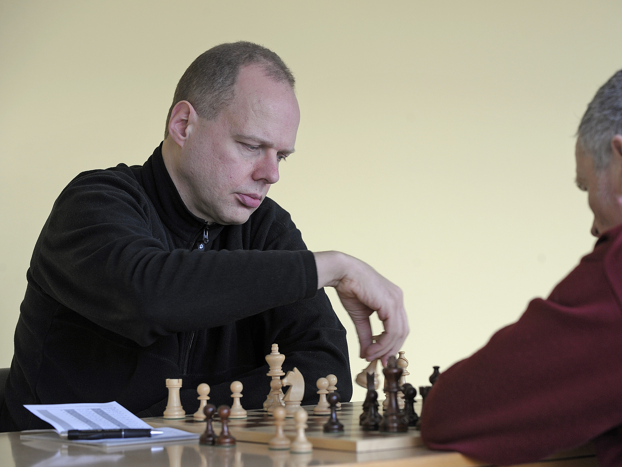 Eckhard Baumann