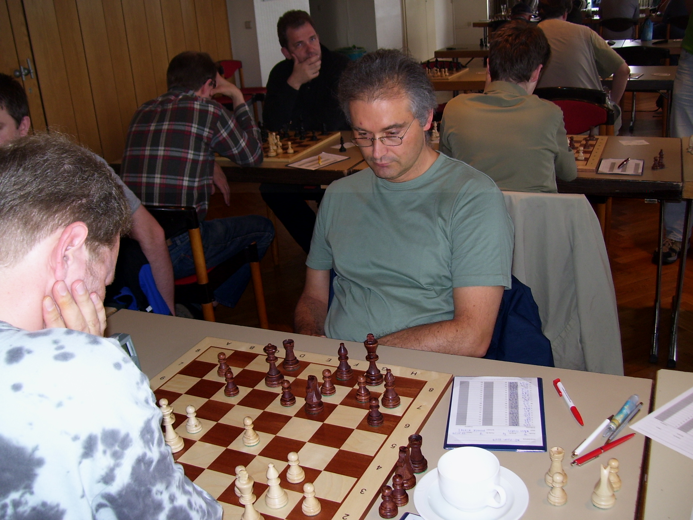 Harald Kiesel